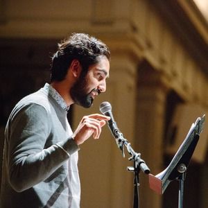 Meet your Posher, Karan